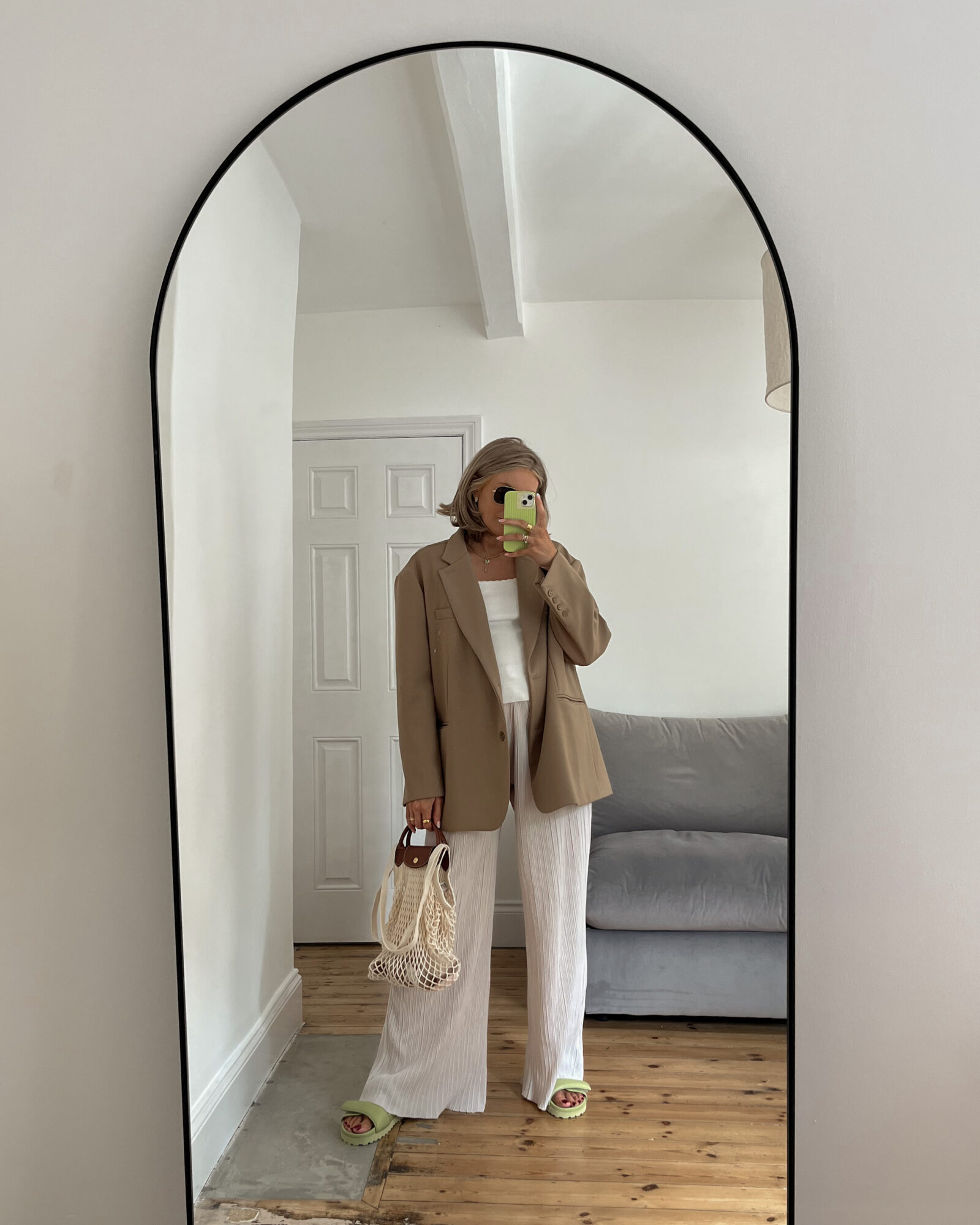 9 Summer Essentials 2022 / Kode Diskon Farfetch |  Perhatian Gaya Cinta