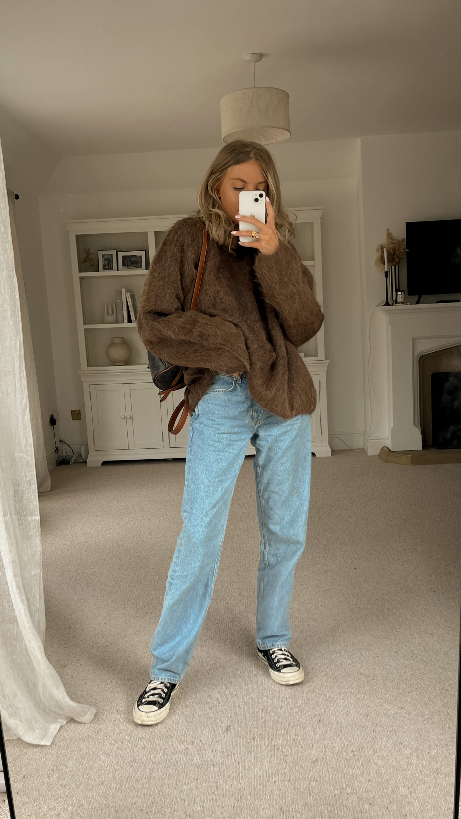 Autumn Essentials with Farfetch