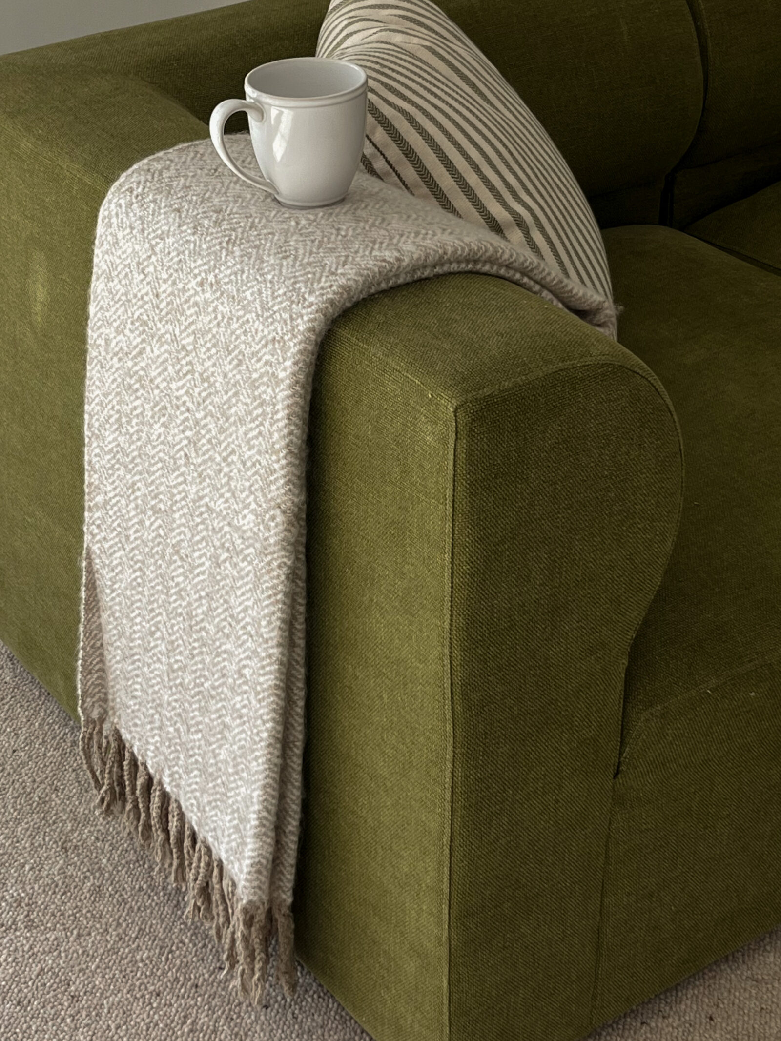Cotswold Co christmas gift ideas blanket