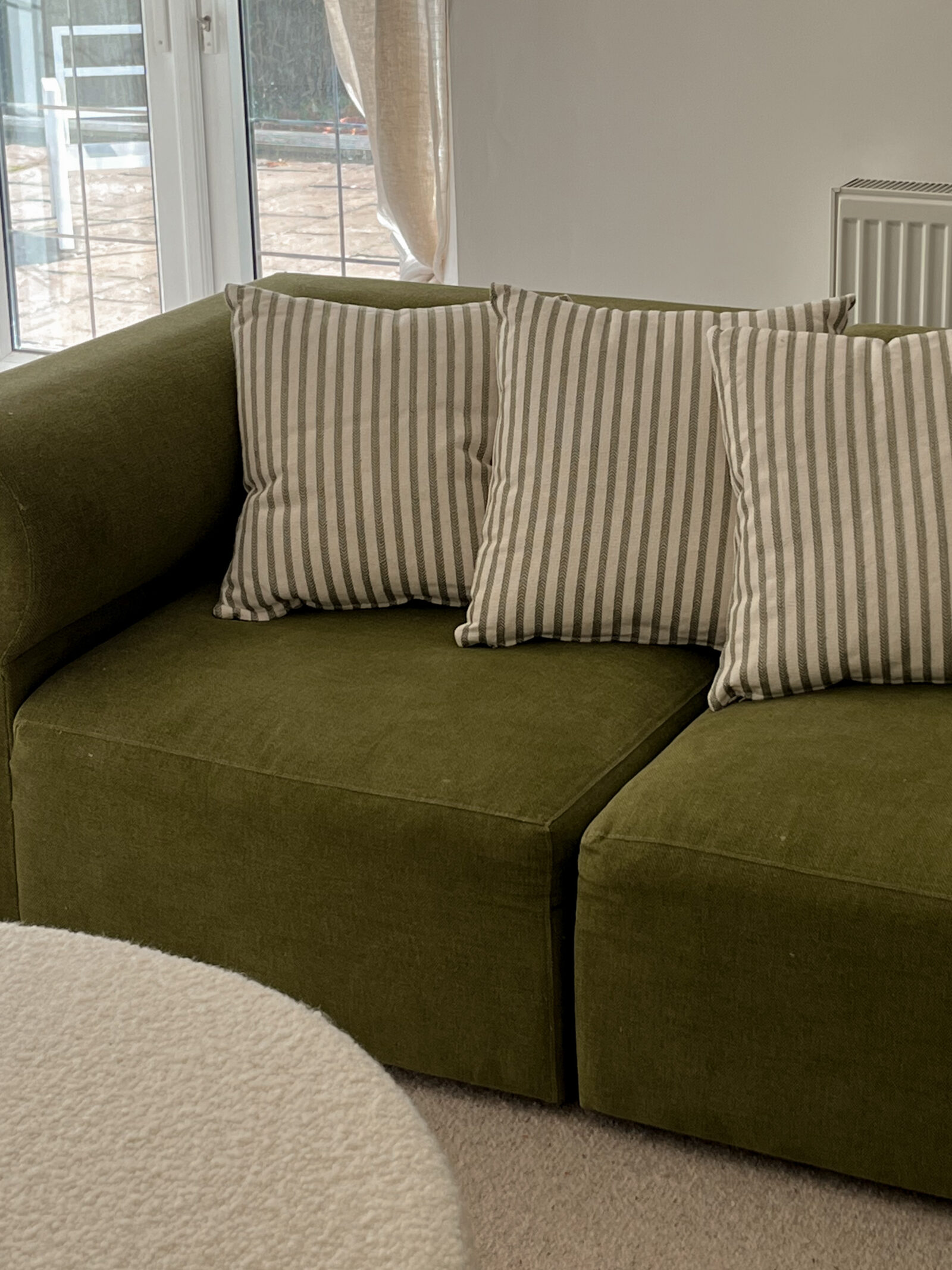 Cotswold Co christmas gift ideas cushions