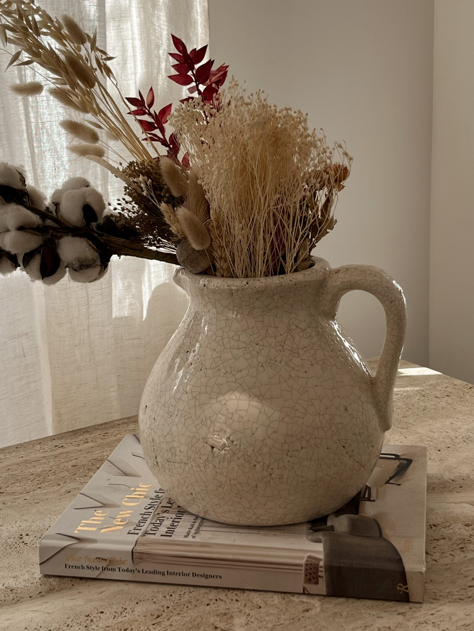 Cotswold Co christmas gift ideas jug