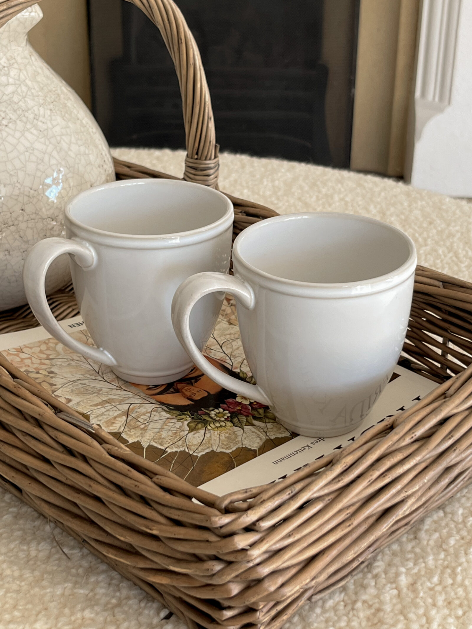 Cotswold Co christmas gift ideas mugs